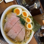 らぁめん蔵持 - 