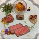 近江牛・和牛専門 寛閑観 - 