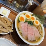 らぁめん蔵持 - 