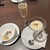 ピッツェリア ピアット - 料理写真: