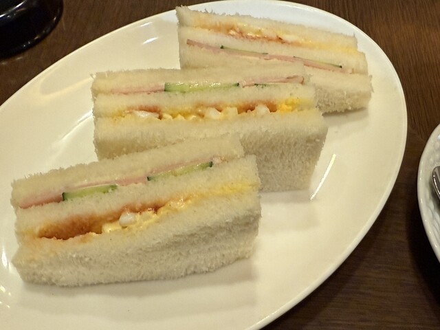 KIEFEL COFFEE Dojima Ten photo 2