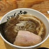 利尻らーめん味楽 新横浜ラーメン博物館店