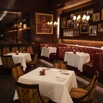 AKARENGA STEAK HOUSE - 