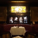 AKARENGA STEAK HOUSE - 