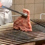 AKARENGA STEAK HOUSE - 