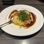 お好み酒家 ん - 