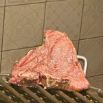 AKARENGA STEAK HOUSE - 