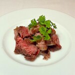 AKARENGA STEAK HOUSE - 