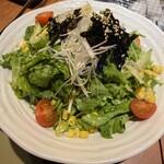 どすこい商店 ホルモン焼肉 豚星 - 