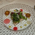 AKARENGA STEAK HOUSE - 