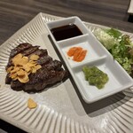 お好み酒家 ん - 