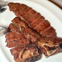 AKARENGA STEAK HOUSE - 