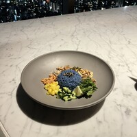 Longrain Tokyo - 