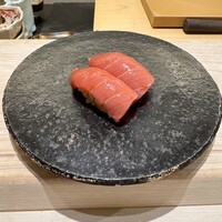 鮨 なんば 日比谷 - 