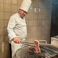 AKARENGA STEAK HOUSE - 