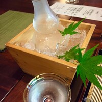 葉山 日影茶屋 - おすすめの日本酒