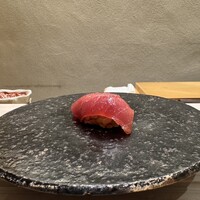 鮨 なんば 日比谷 - 