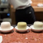 平和どぶろく兜町醸造所 - 