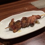 串と水炊 豊楽 - 