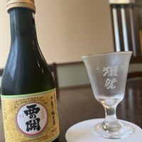 鰻 北白川 - 