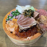 焼うお いし川 名古屋 - 