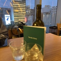 Italiana Tavola D’oro 銀座三越店 - 