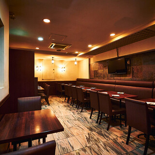 熟成和牛で彩る大人数のご宴会