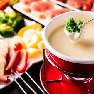 北海道・花畑牧場から限定入荷!!！濃厚チーズフェア開催中！