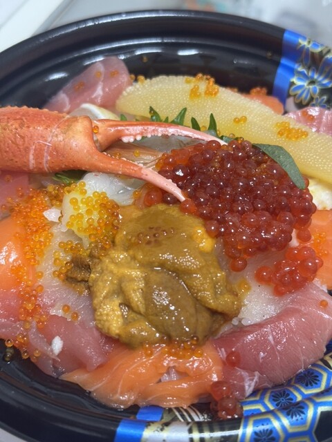 築地 カイセンノドン - 東京/海鮮丼 | 食べログ