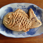 たいあん - キレイなたい焼き☆