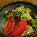 Adomani - 野菜サラダ