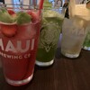 キッチンボンノ - フレッシュサワー