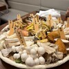  きのこ鍋＆きのこ料理専門店 何鮮菇