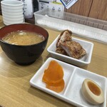 Onigiri Togoshiya Togoshi Ginza Honten