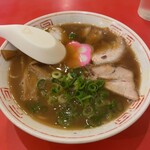 本家 アロチ 丸高 - 