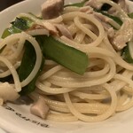 キッチンボンノ - パスタ