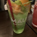 キッチンボンノ - メロン