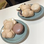 北海道めんこい くまちゃん温泉 - 