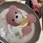 北海道めんこい くまちゃん温泉 - 