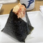 Onigiri Togoshiya Togoshi Ginza Honten