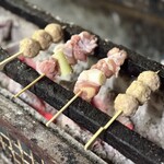 ニューカヤバ - 