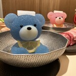 北海道めんこい くまちゃん温泉 渋谷店 - 