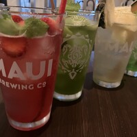 キッチンボンノ 桜木町 - フレッシュサワー