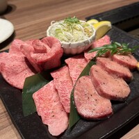 東京焼肉 黒木 - 