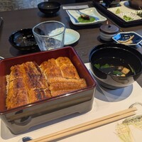 うなぎ処 山道 - 