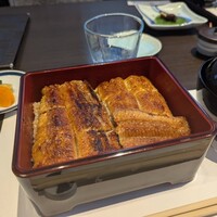うなぎ処 山道 - 