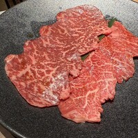 東京焼肉 黒木 - 