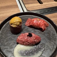 東京焼肉 黒木 - 