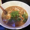西安料理 刀削麺園