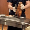 北京ダック専門店・北京烤鴨店 銀座二丁目店